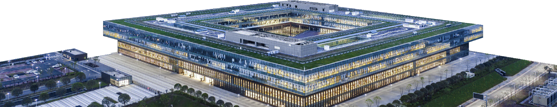 Changan Building