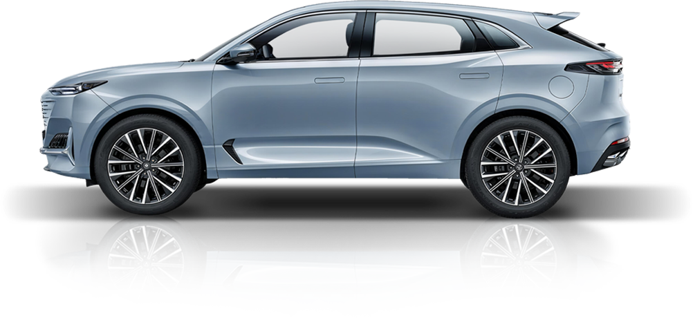 Changan Vehicle