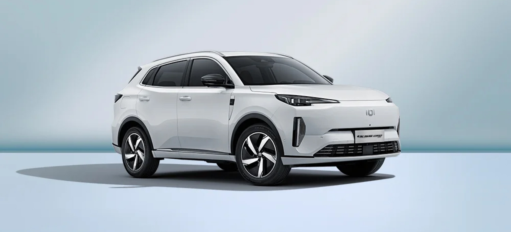 Faros delanteros full LED con encendido automático