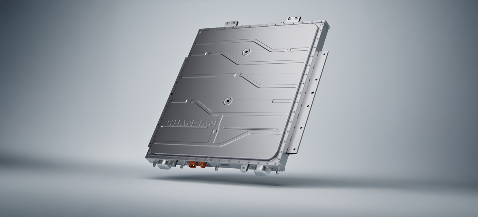 Batería de litio ferrofosfato de 18.4 kWh