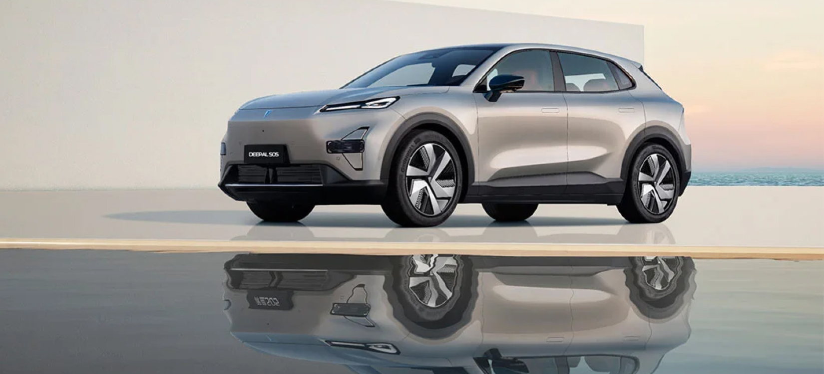 Espejos laterales con ajuste eléctrico y luz LED direccional