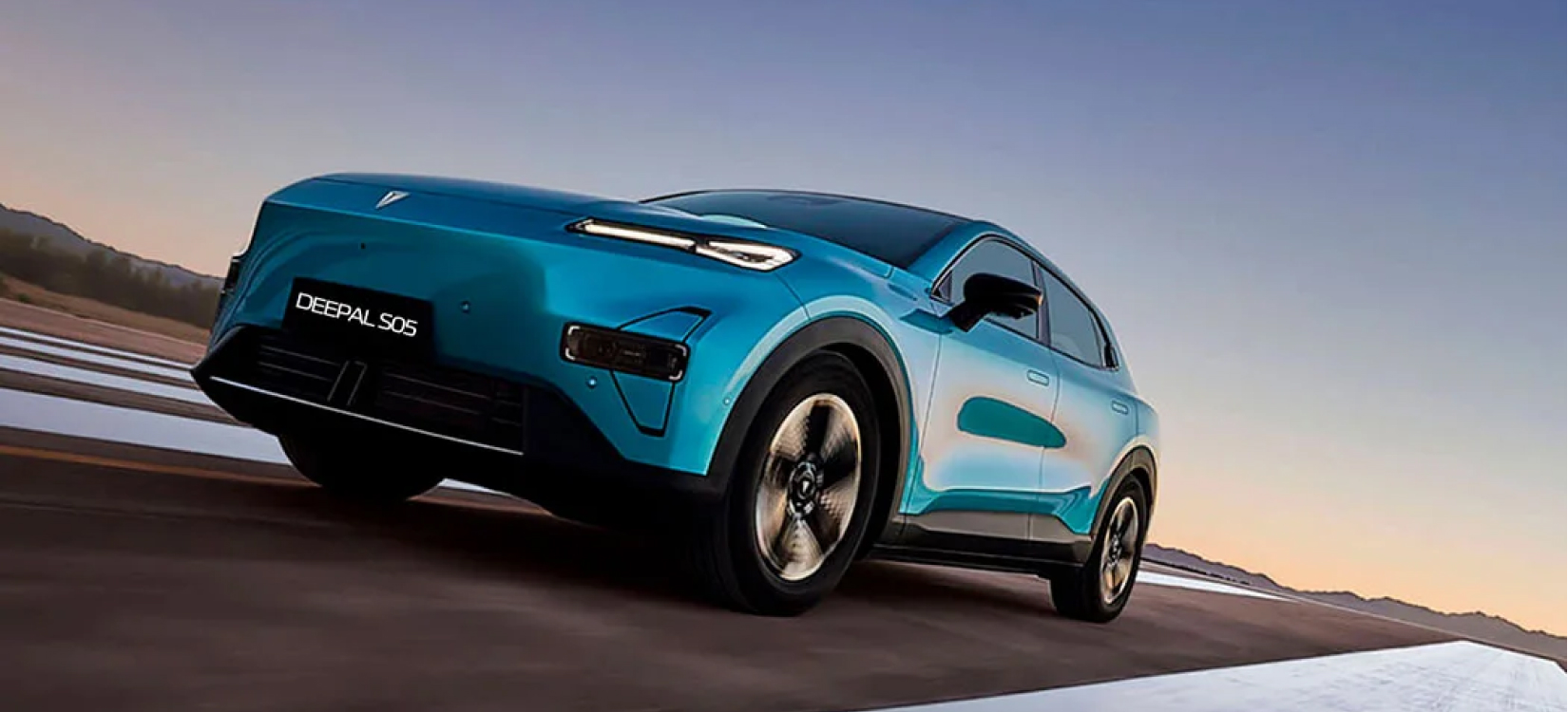 Aceleración de 0 a 100 km/h en 7.9 segundos