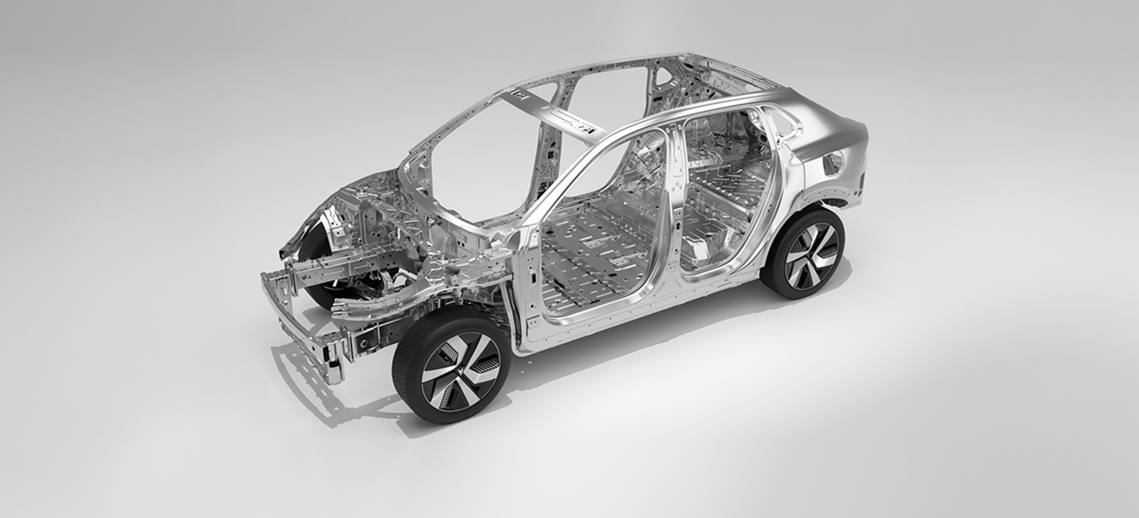 Frenos de disco ventilado delanteros y de disco traseros con Sistema Antibloqueo de Frenos (ABS)