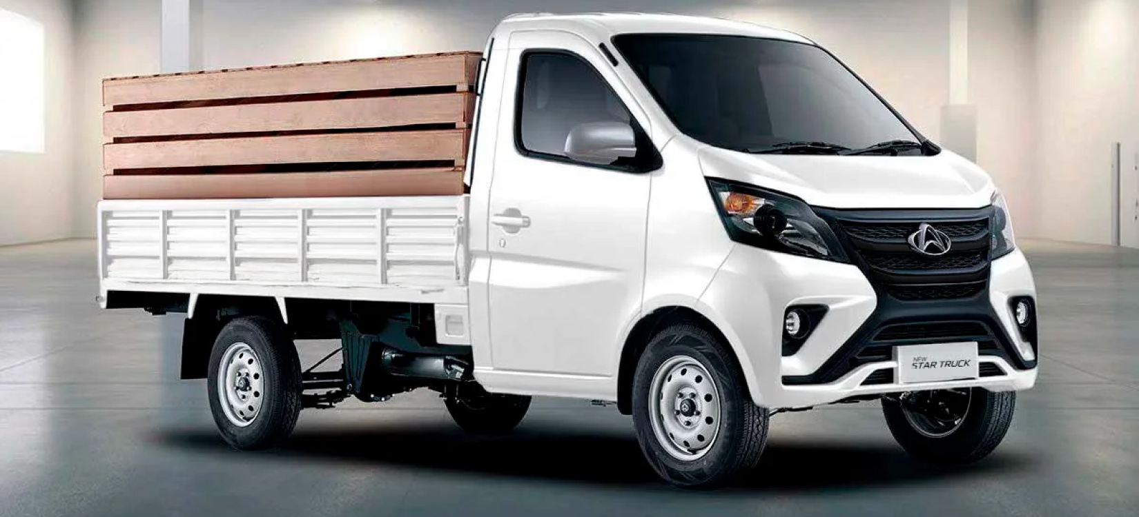 Sensor de estacionamiento trasero