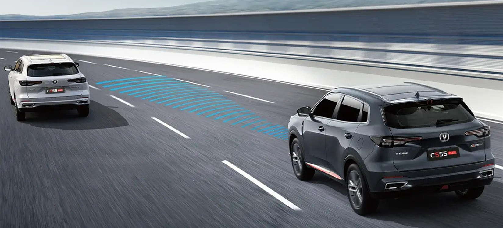 ADAS:Advertencia de Abandono de Carril - LDW,Asistencia de Permanencia de Carril – LKA,Alerta de Colisión Frontal - FCW,Control de Crucero Adaptativo Integrado - IACC,Detector de Punto Ciego – BSD,Frenado de Emergencia Autónomo – AEB.