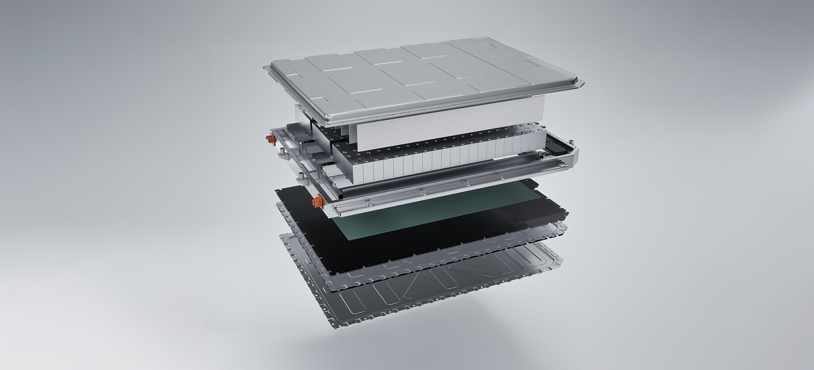 Protección de 10 capas de la batería