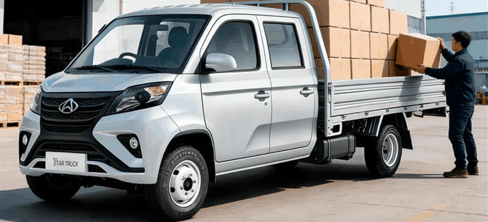 Motor 1.5 litros naturalmente aspirado
Potencia de 105 HP y 104 lb-ft