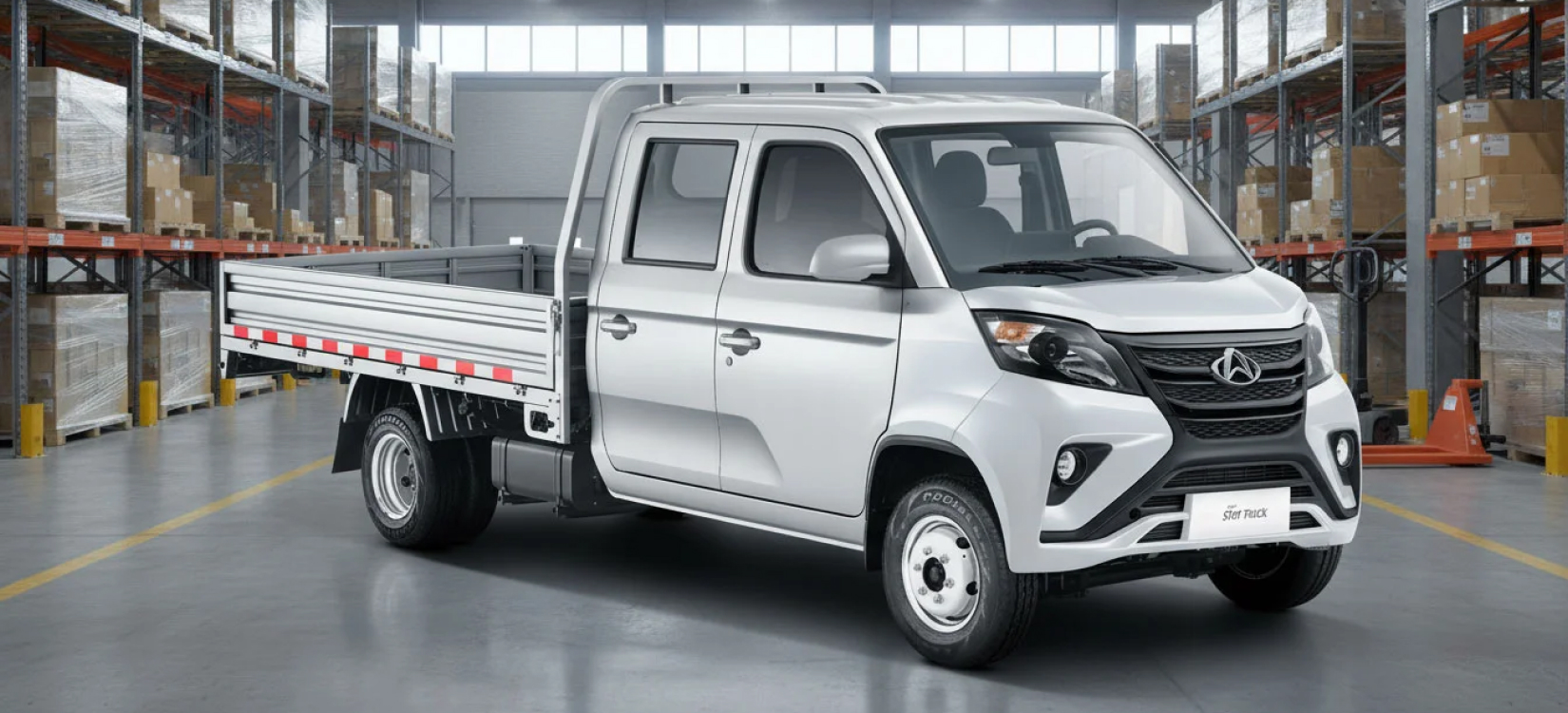 Sensor de estacionamiento trasero