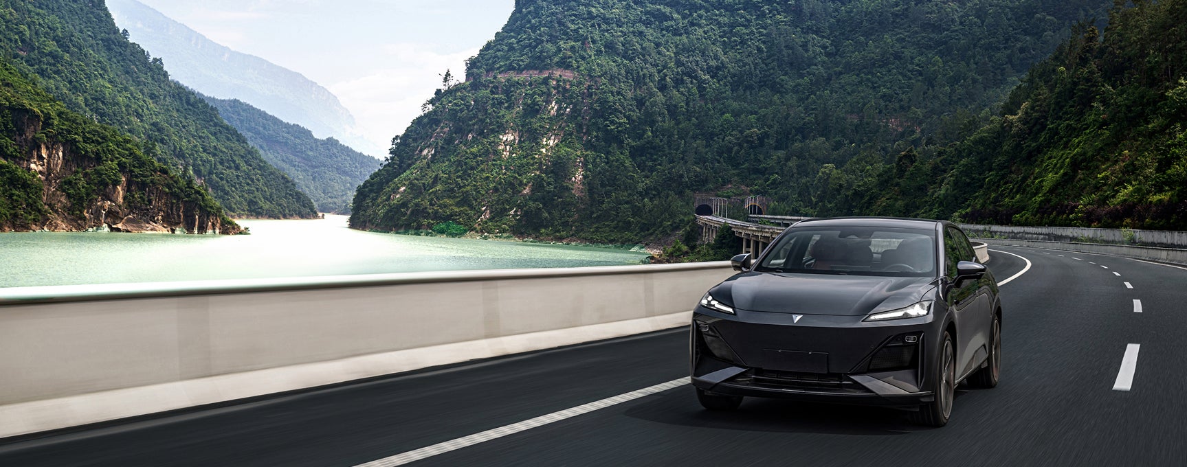 Red de Carga Pública en México