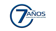 7 Años