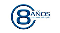 8 Años
