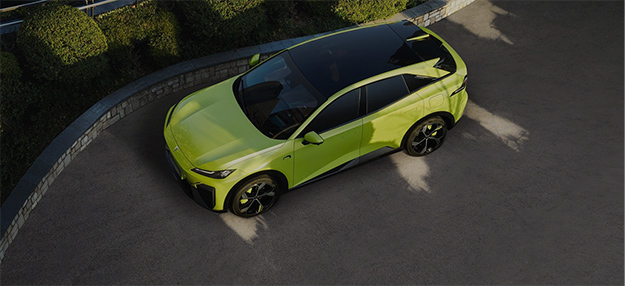 Ventajas de auto eléctrico