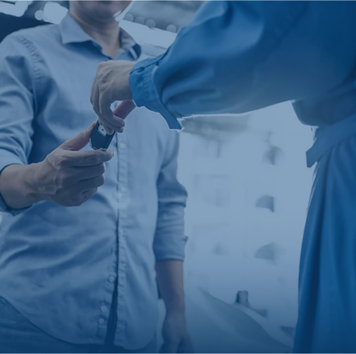 Reserva de servicio 