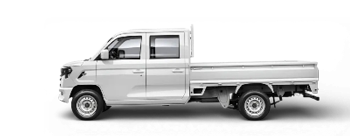 StarTruck Doble Cabina