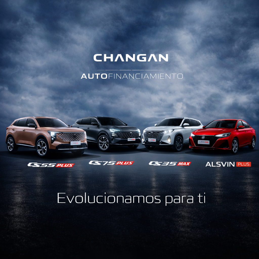 changan