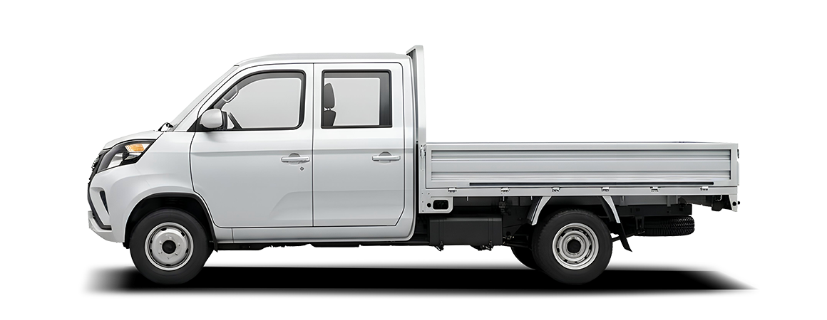 StarTruck Doble Cabina StarTruck Doble Cabina