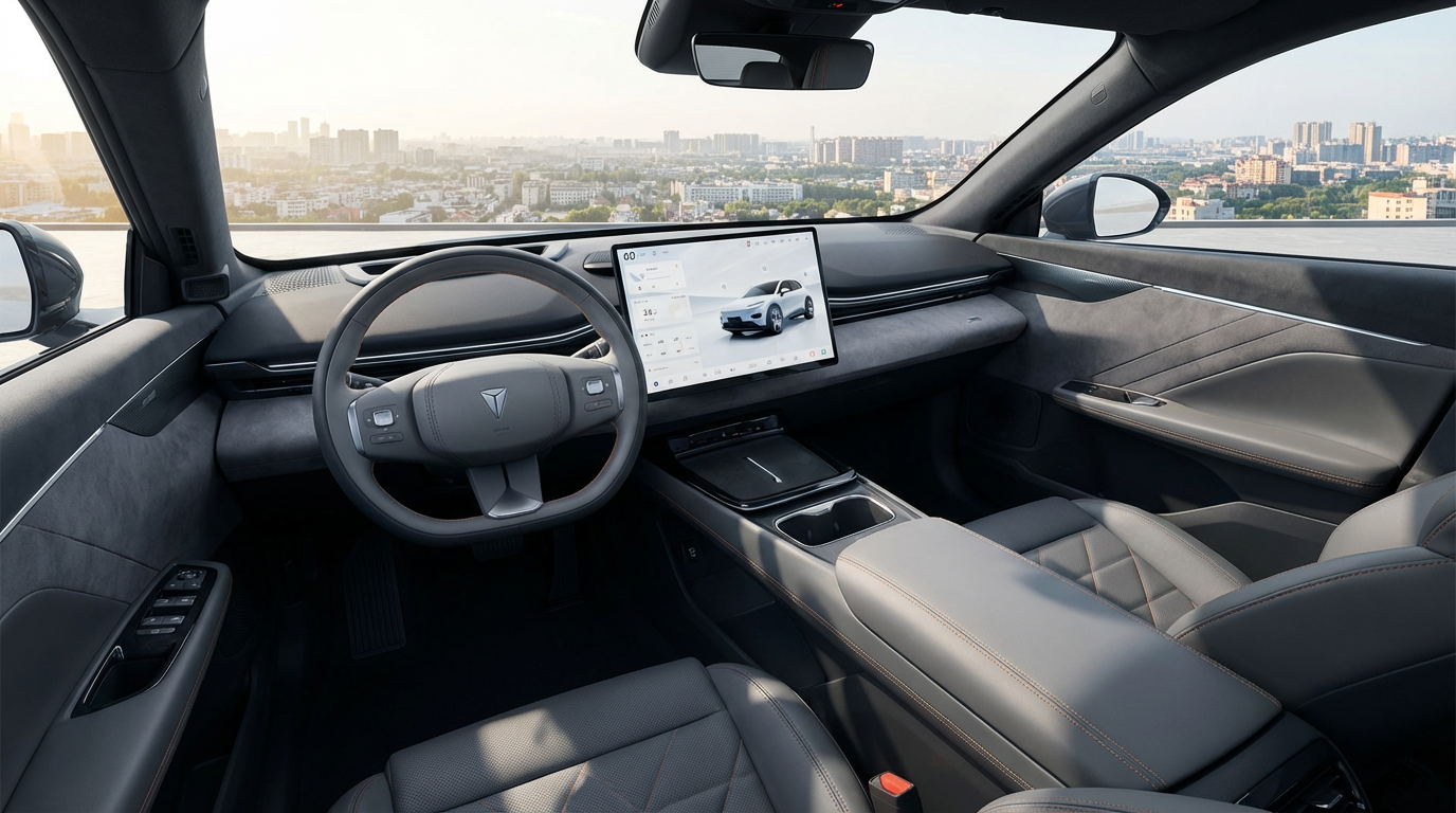 Asiento del conductor con ajuste eléctrico de 6 posiciones con memorias y función de bienvenida con ajuste lumbar de 2 posiciones