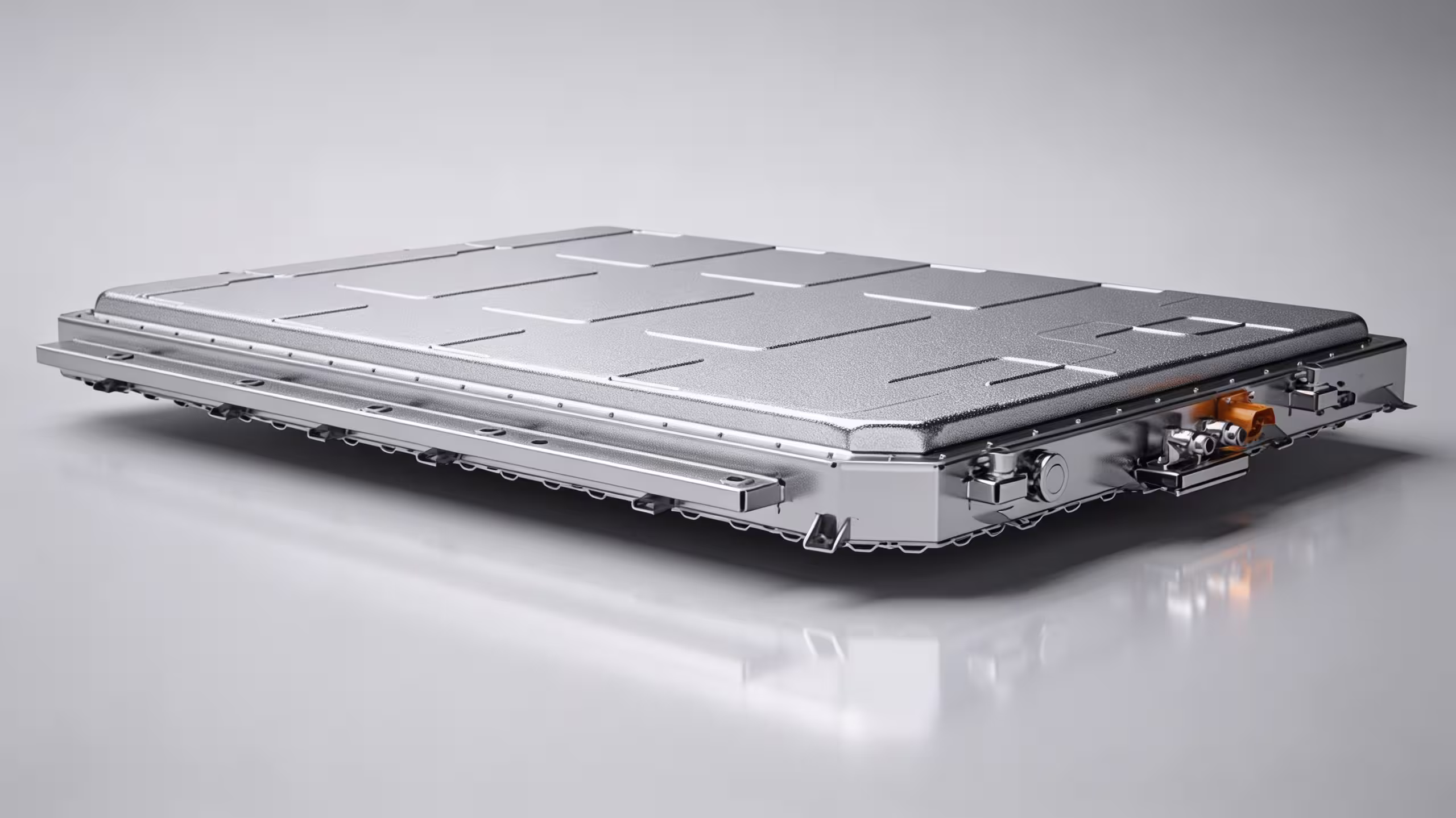 Batería de litio ferrofosfato de 35.07 kWh.