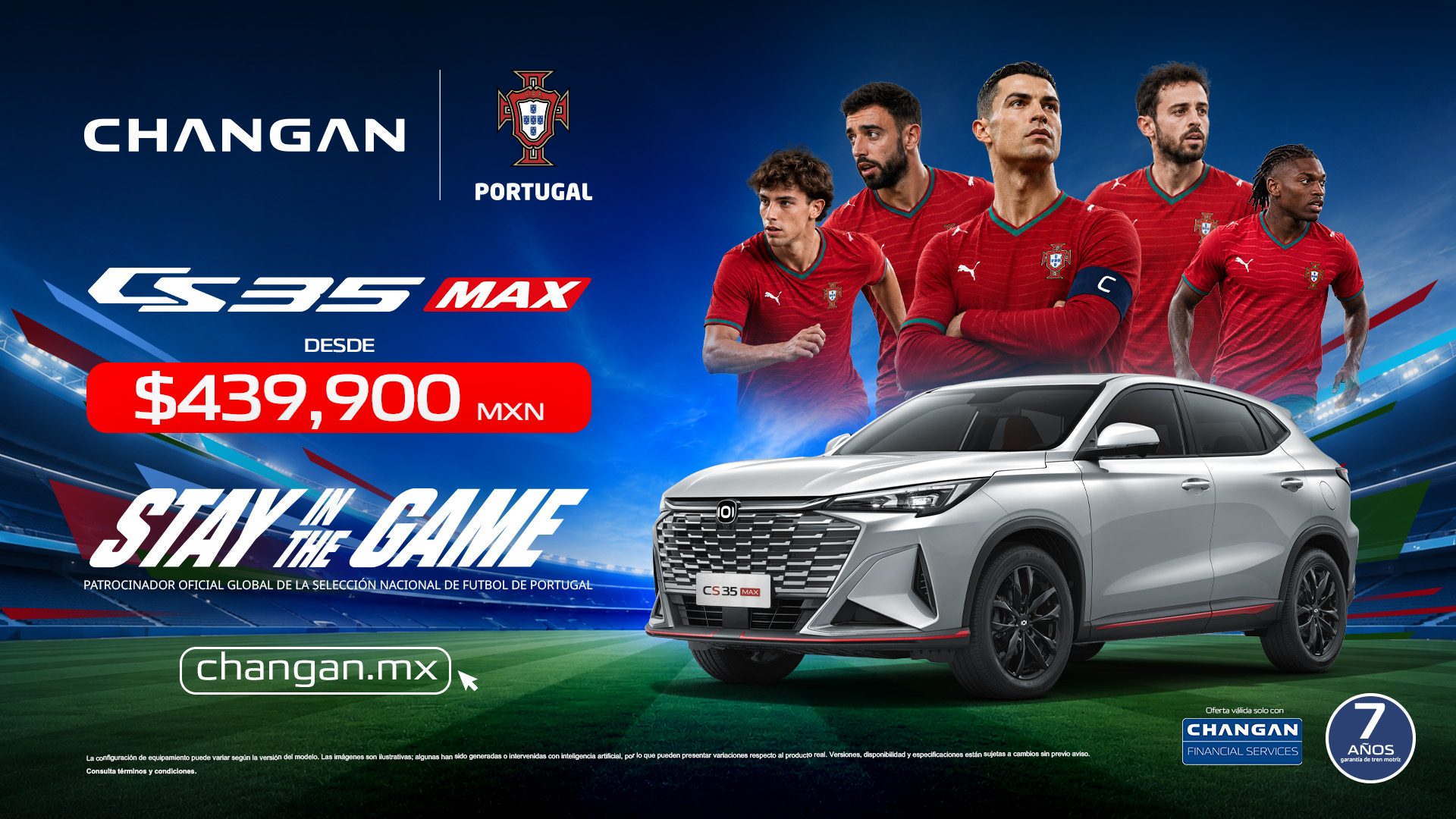 CS35-MAX