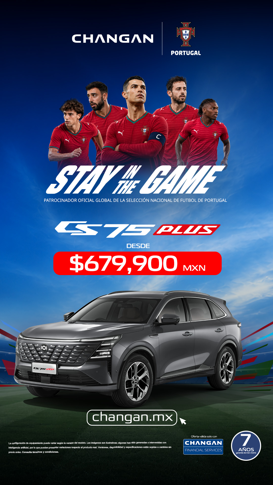 cs75-plus-m