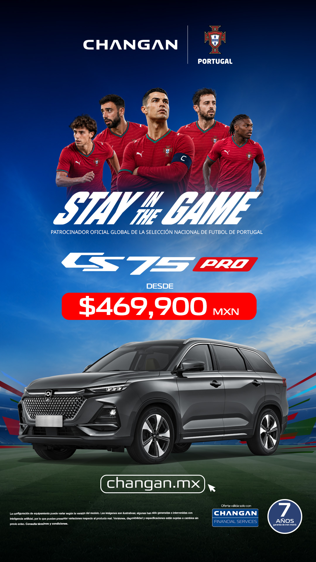 cs75-pro-m