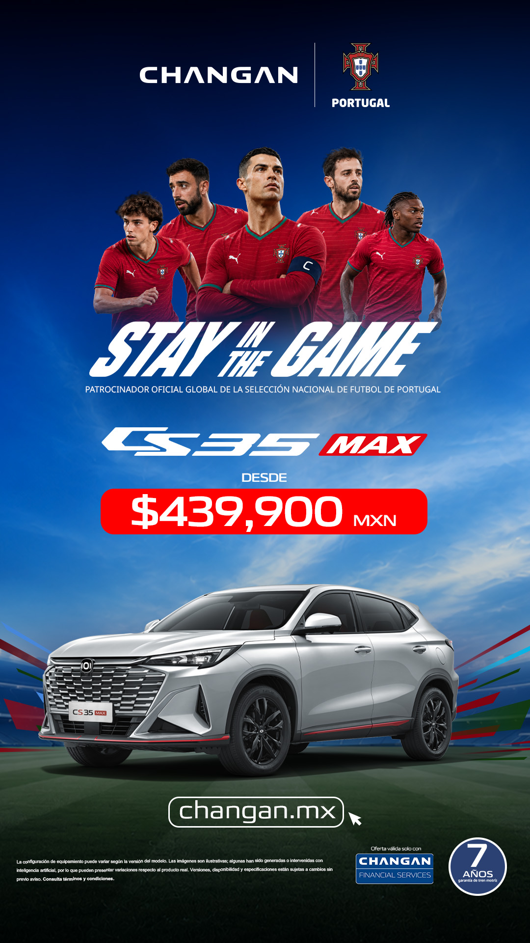 CS35-MAX