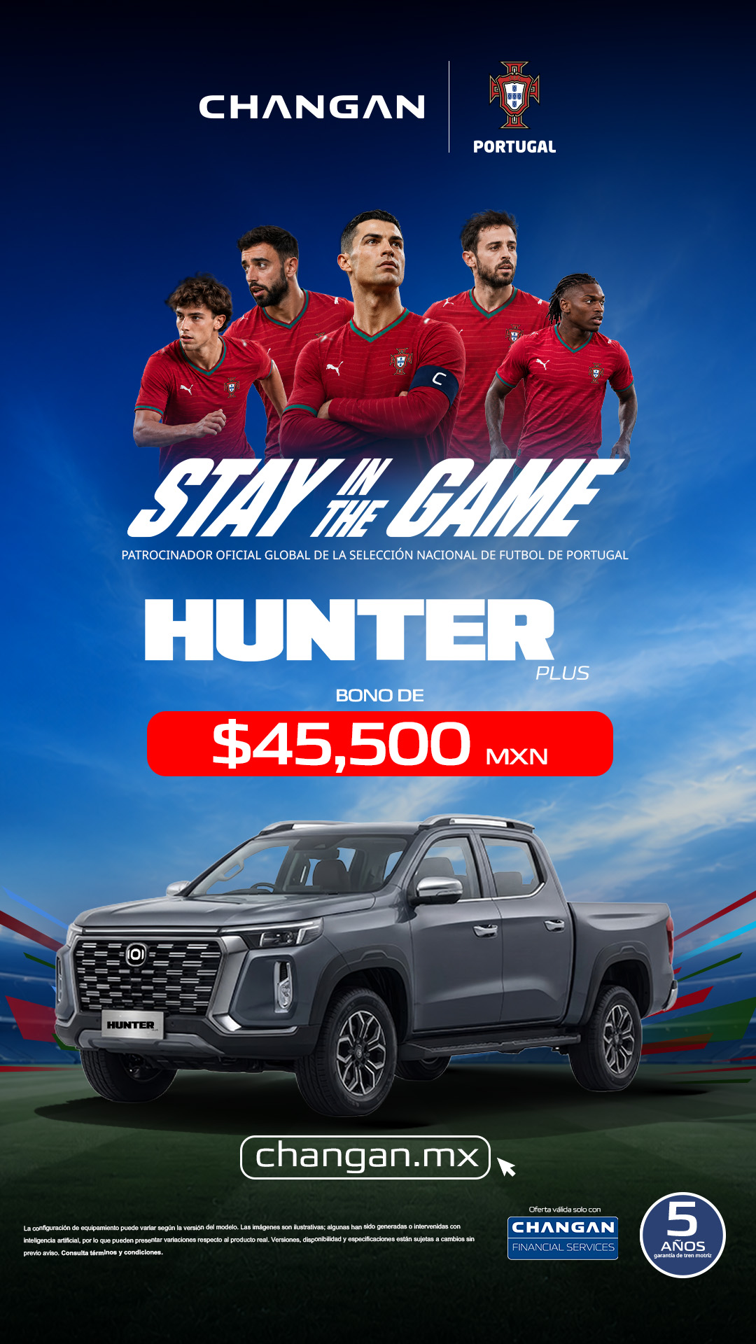 hunter-m