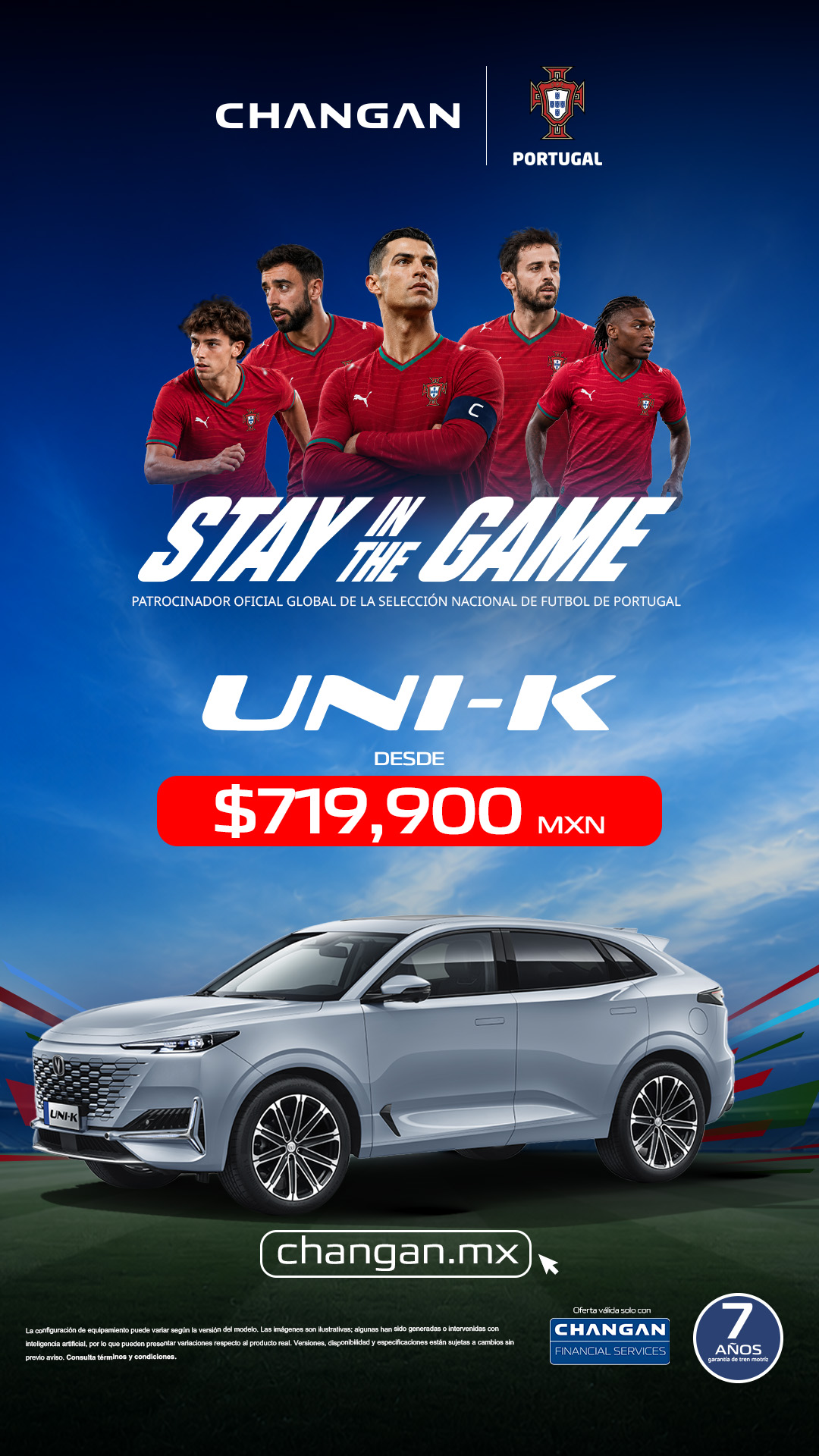 uni-k-m
