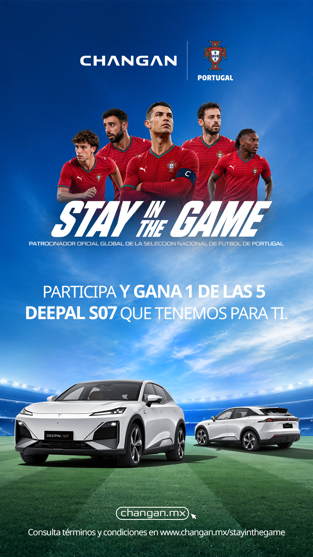 changan changan