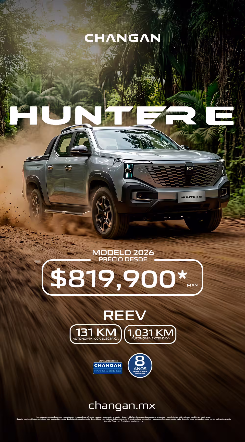 Hunter-E-m