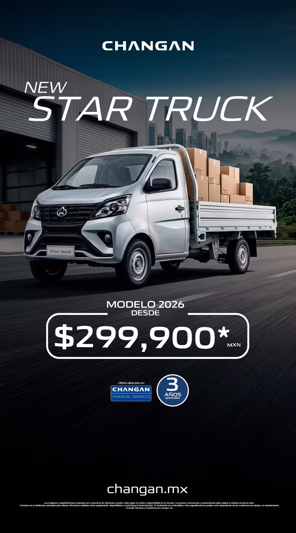 Star-truck-m