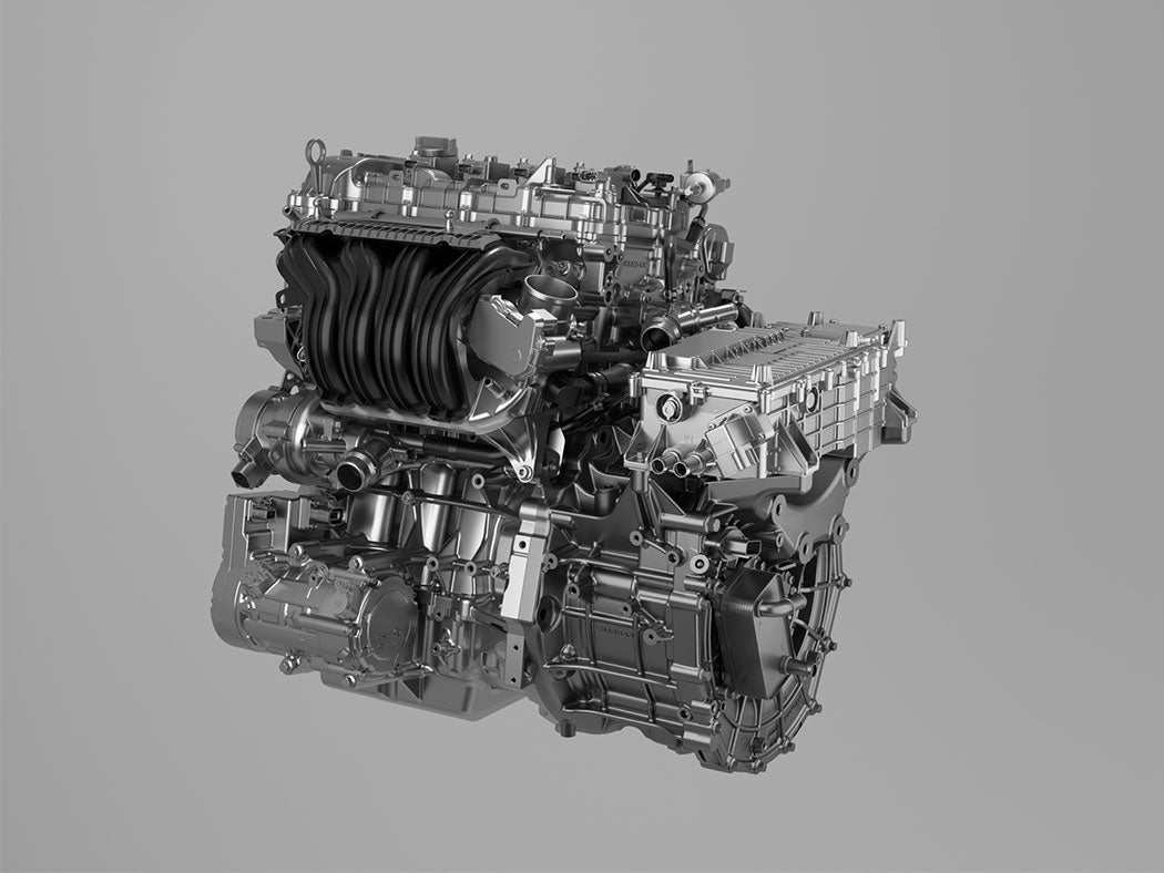 Tren Motriz DEEPAL S05