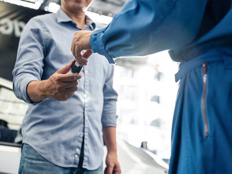 Cerrajería de emergencia